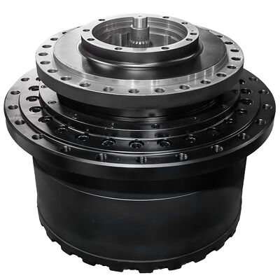 Goede prijs. SANY500C/SY550C/SY600H  RIJWERKING REDUCTIEKAST 130101010262A001 Nabtesco GM95VA-A-170/290-3 online