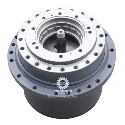 Goede prijs. EC140D/EC120D Versnellingsbak VOE14738284 Versnellingsbak 8299083,8299918 Voor 14560146 reismotor online
