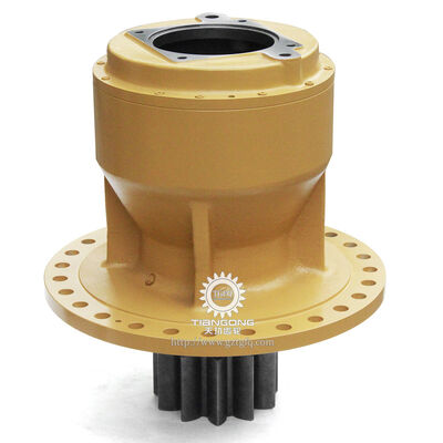 Goede prijs. E350 350GC Swing gearbox 602-5994 DRIVE GP-SWINGPART OF 612-9101 DRIVE GP-SWINGFIELD vervanging ORDER 602-5995 online