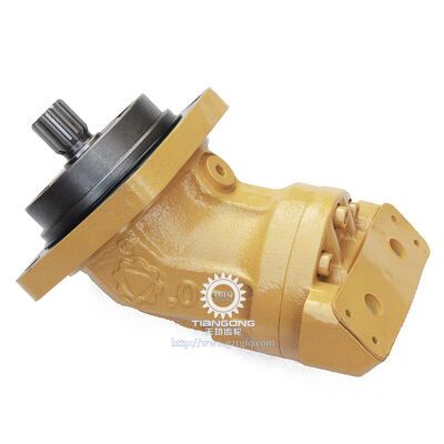 Goede prijs. M318-D M322-D M322-C Swingmotor 368-2783 (A2FM45) MOTOR GP-SWING DEEL VAN 111-1858 DRIVE GP-SWING online