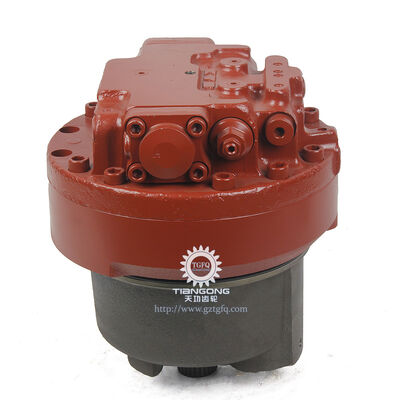Goede prijs. MAG-170VP-5000-8 HD1430 SY305CE Reismotor 12940338 60223357 B0440-93089 online