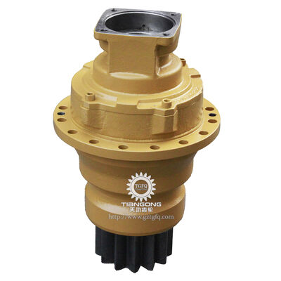 Goede prijs. M318 D M322 D SWING REDUCER GEARBOX152-7372 DRIVE GP-SWING ZONDER MOTORDEEL VAN 438-5834 online