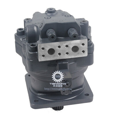 Goede prijs. SY485C/SY550H/SY500C ((GS27/M5X250) Swingmotor 60201949 JSJ005571343/JSJ004713521 Deeltjes van graafmachines online