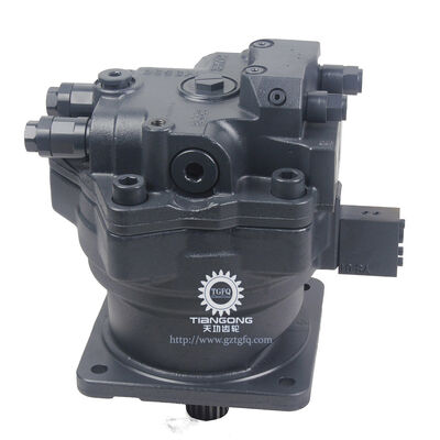 Goede prijs. SY950 SY900 Swingmotor 150201010091A M5X250 Graafmachine Onderdelen online