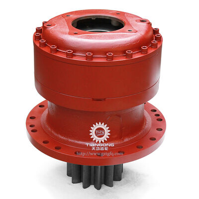 Goede prijs. SANY SY480C/SY500C/SY550H GS27 Swing Reducer versnellingsbak JSJ004713521 Graafmachine Onderdelen online