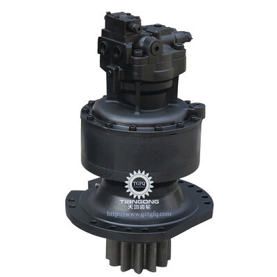 Goede prijs. SK520-10/SK520-11 SWING MOTOR ASSEMBLY LS15V00038F1 SWING DRIVE compleet. online