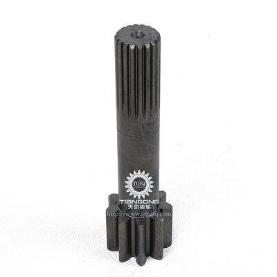 Goede prijs. E312D2GC E312F E313F E313GC Reismotor Onderdelen versnellingswagens online