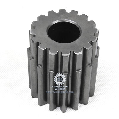 Goede prijs. E312D2GC E312F E313F E313GC Reismotor speeronderdelen Gear-Sun (16-TEETH) 532-9419 online