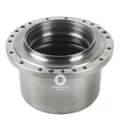 Goede prijs. E312D2GC E312F E313F E313GC Rijmotor Reserveonderdelen -Behuizing (76 tanden) 532-9412 -Lager 532-9426 -Afdichting GP-Duo-Conus 532-9411 online