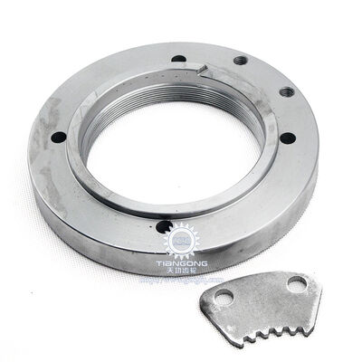 Goede prijs. ZX330-3G, ZX330-HHE, ZX360H-3G, ZX360LC-HHE SWING DEVICE 9186784 9195215 SPARE PARTS-NUT 3088070 -PLATE;LOCK 4430563 - BOLT J901016 online