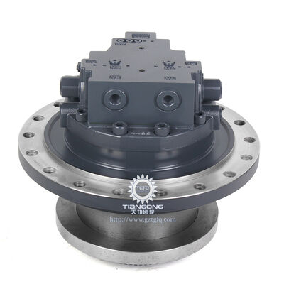 Goede prijs. R350VS/HX330/HX300 R250LC9, R260LC9S, R290LC7A, R300LC9A, R300LC9S, RD340LC-7 REISMOTOR ASSY 39Q8-41100/38K8-41100/38Q8-41100/39Q8-41102 online