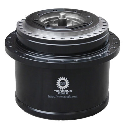 Goede prijs. SK200-10 SK210-10 Versnellingsbak Verminder Assy Nabtesco S GM38VC YN15V00083F1 YN15V00083S301 SK200-10 onderdelen voor graafmachines. online