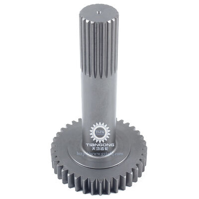 Goede prijs. TGFQ E390F/E390D/E395/E385C REISONDERDELEN -Gear-Sun (37-TANDEN)-148-4616 OF 455-2770, 590-3901 DRIVE GP-FINAL online