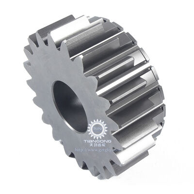 Goede prijs. TGFQ E390F/E390D/E395/E385C REISONDERDELEN -Gear-Sun(22-TEETH)-148-4579 OF 455-2770, 590-3901 DRIVE GP-FINAL online