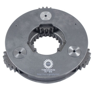 Goede prijs. E390F/E390D/E395/E385C REISERVANDE SPARE PARTS- Carrier-Planetary 2e 199-4546/199-4689/510-64327Y-1492 VAN 455-2770, 590-3901 DRIVE GP-FINAL online