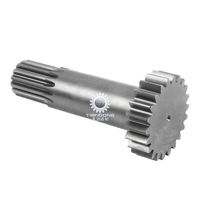Goede prijs. 199-4726 E374D 374D DRIVE GP-FINAL TRAVEL SPARE PARTS SHAFT PROP 136-2921 15/22TETH ZONNEGER 1ST online