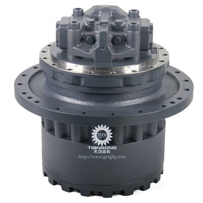 Goede prijs. PC200-7 FINAL DRIVE ASS'Y 708-8F-00170/20Y-27-00430 PC210-7 online