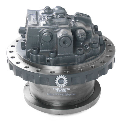 Goede prijs. PC510-10M0 PC390HRD-11/PC490-11E0/PC490LC-11E0 Reismotor 706-8J-01480/706-8J-01470 208-27-00423 online