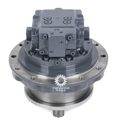 Goede prijs. EC80D REISMOTOR ECR88 VOE14520757/VOE14685551 VOOR EC88 EINDAANDRIJVING online
