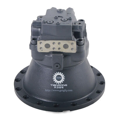 Goede prijs. SH240-3 CX240 - CASE STANDAARD Rupsgraafmachine (NOORD-AMERIKA) - KBC0108 MOTOR ASSY - SWING Case Constructuion online
