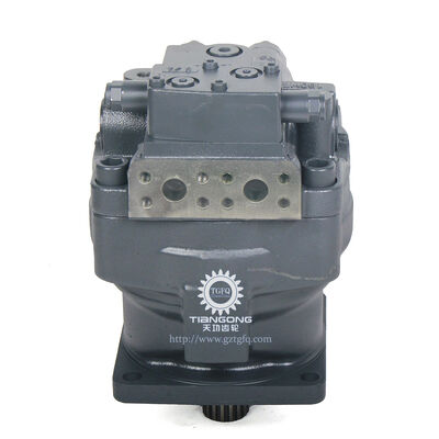 Goede prijs. M5X180 SANY SY335-9/SY305-9 SY365-9 60043410 LIUGONG CLG93642C2155 XEMG XE370 803044399/804002827/804001424 SWING MOTOR online