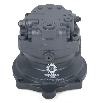 Goede prijs. YUCHAI YC85-6 Swing Motor LIUGONG CLG 908D Swing Motor KYB MSG-44P-21-15 S/N 390080 online