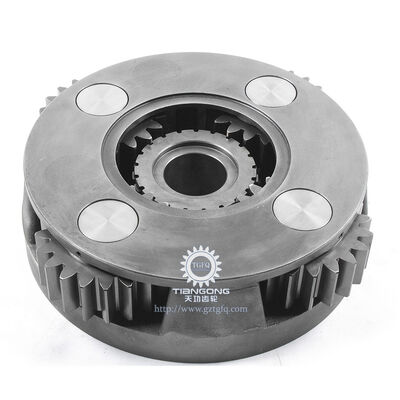 Goede prijs. E345C/E349D 349D2-TRAVEL CARRIER ASSY 3# 7Y-1482 7Y-1504 7Y-0662 199-4583 7Y-1504-DEL VAN 227-6044 DRIVE GP-FINA Online