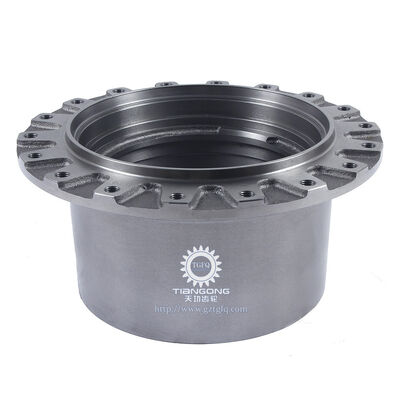 Goede prijs. E330GC 333GC TRAVEL HUB 569-4206 SPARE PART OF 579-1987 DRIVE GP-FINAL Online