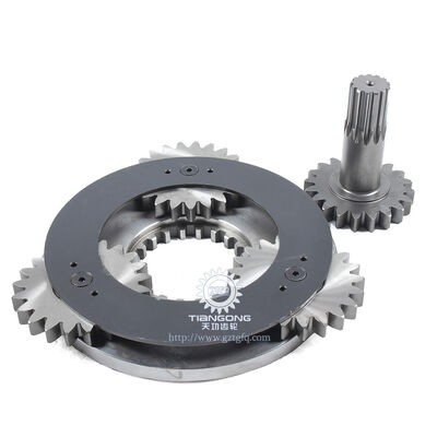Goede prijs. E336D E336E E336F E336D2 REISVENDER ASSY 1ST 296-6232 SPARE PART OF 511-6010, 575-1747 DRIVE GP-FINAL Online