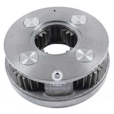 Goede prijs. E336D E336E E336F E336D2 REISKOOI ASSY 3E 296-6183 RESERVEONDERDEEL VAN 511-6010, 575-1747 RIJGROEP-EIND Online