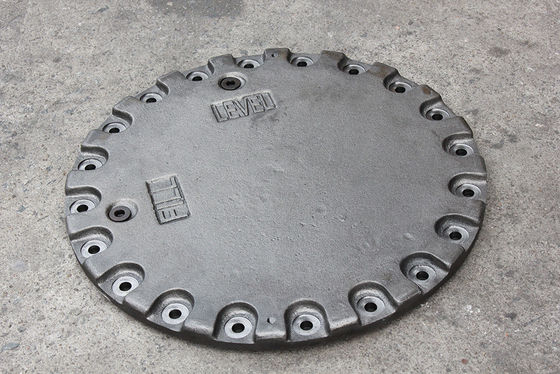 Goede prijs. -de Reisdekking 480-7403 van Graafwerktuigfinal drive parts online