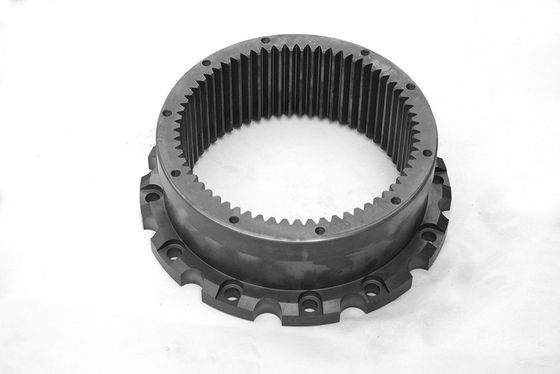 Goede prijs. Van de Schommelingsring gear 39Q6-12110 van R210LC-9S R220LC-9S het Graafwerktuig Spare Parts online