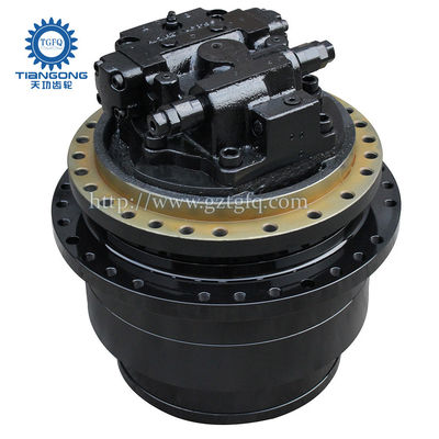 Goede prijs. DAWOO DX340 r375-7 Hyundai-Graafwerktuig Travel Device K1003131 TGFQ online