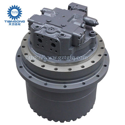 Goede prijs. EC290 Vol-vo-Graafwerktuig Final Drive VOE 14667672 Reismotor Assy TGFQ online
