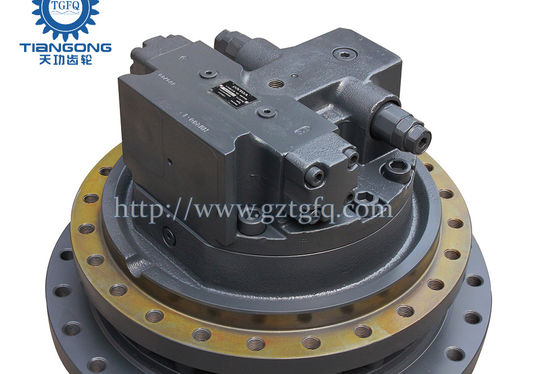 Goede prijs. TGFQ R450LC-7A RIJMOTOR (1/2, TYPE 2) EPC Onderdeelnummer XKAH-01558 31NB-40030 EINDAPPARAAT online