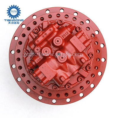 Goede prijs. JCB220 hydraulisch Graafwerktuig Final Drive 332 K1192-Staalmateriaal online