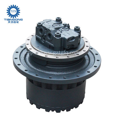 Goede prijs. Pc200-8 het Graafwerktuig Final Drive van KOMATSU online