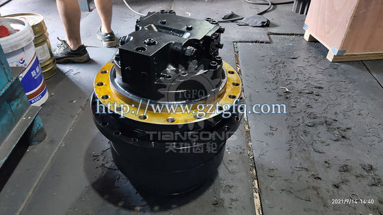 Goede prijs. R305-7 Definitief de Aandrijvingsapparaat 31N8-40055 31Q8-40061 31N9-40032 van Hyundai online