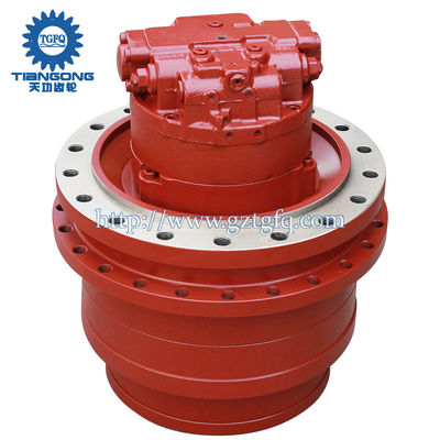 Goede prijs. Van het Graafwerktuighydraulic final drive SY335 van TGFQ SANY de Hydraulische Delen online