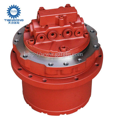 Goede prijs. MAG-33V-500-3 ZX55 Sanhe65 Hitachi Final Drive Unit 4671390 0732201 ZX50U-3 1185401 Finale aandrijving op graafmachine online