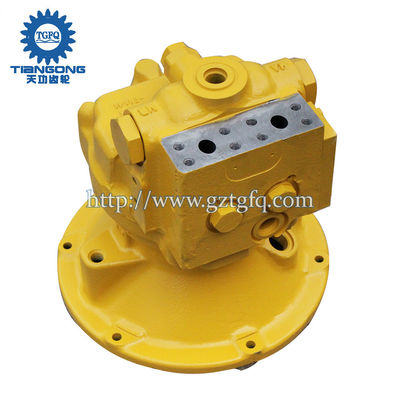 Goede prijs. 706-7G-01140 het Graafwerktuig Swing Motor Assy pc200-8 van KOMATSU OEM ODM online