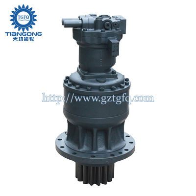 Goede prijs. ODM EC360 Hydraulische Schommelingsmotor Assy For Vol-vo Swing Drive Assy online