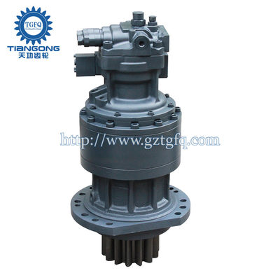 Goede prijs. TGFQ EC480D VOE14614206 VOE14702281/VOE14713781/VOE14724275 EC480E/VOE14786958 Graafmachine Zwenkaandrijving Hydraulische Motor online