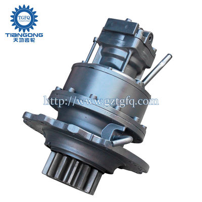 Goede prijs. 4729033 ZX230-de vervangstukken van Graafwerktuigswing drive Assy Hitachi online