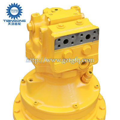Goede prijs. 706-7G-01041 graafwerktuig Swing Drive Assy Komatsu pc200-7 online