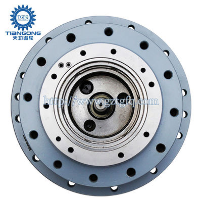 Goede prijs. De Versnellingsbak van de Kotohd307 pc60-6 Reis is voor het Graafwerktuig Final Drive Assy TGFQ van KOMATSU van toepassing online