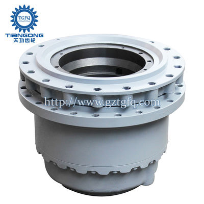 Goede prijs. 05/204600 van de de Reisversnellingsbak van Final Drive JCB360 van het Kruippakjegraafwerktuig Definitieve Aandrijving Assy online