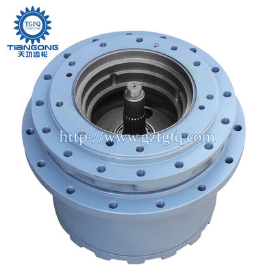 Goede prijs. De Versnellingsbak Assy 114-1466/114-1437 van de kattene312b 312B E313B Reis online