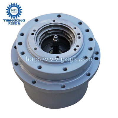 Goede prijs. Is de Definitieve Aandrijving van  E305.5 voor 305.5-Graafwerktuig Travel Gearbox van toepassing online