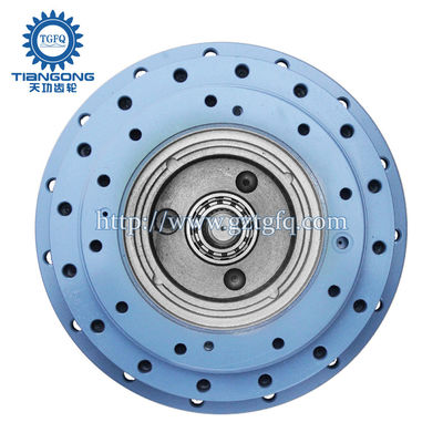 Goede prijs. Het Graafwerktuig Travel Gearbox Parts 110-7080/4I-7330 van  E312 312 online